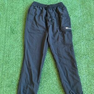 Champion Track Sweatpants Sz S
